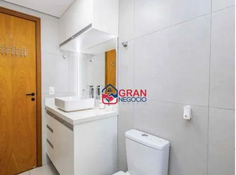 Imagem Apartamento à venda no Cristo Rei - Curitiba/PR