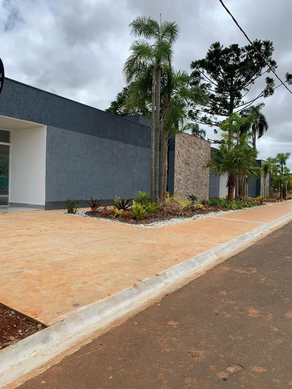 Imagem Condomínio Quinta das Palmeiras - 324m² em Itapetininga, SP