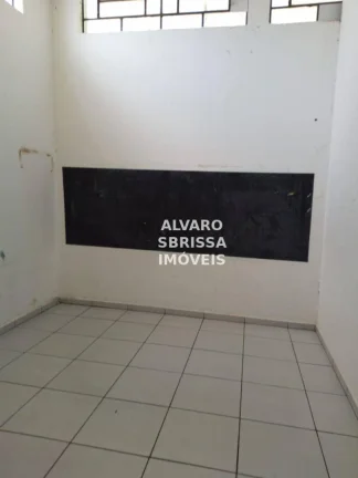 Imagem Salão comercial com 350 m2 para locação no B São Luiz em Itu SP excelente localização para comércios e igrejas