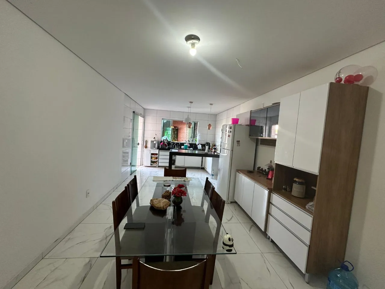 Imagem Casa Padrão