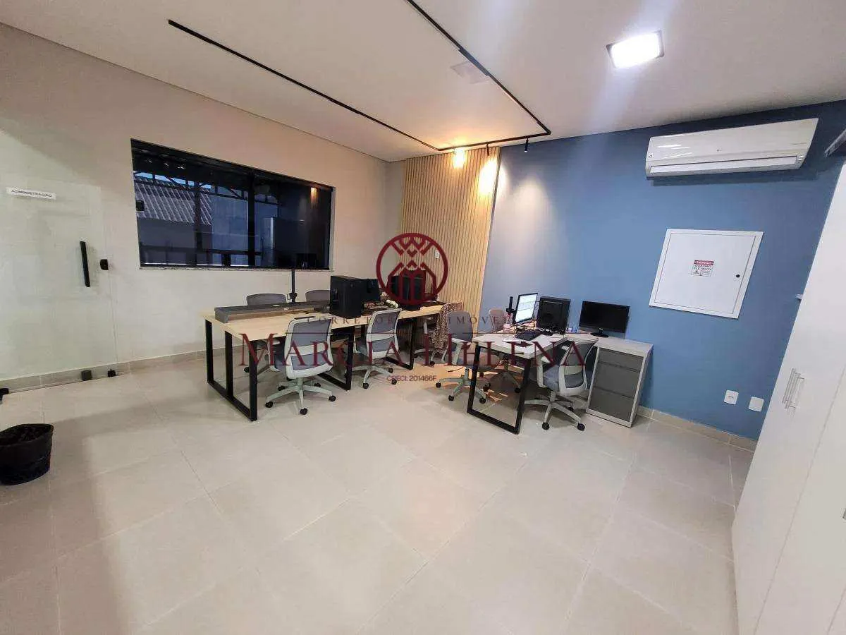 Imagem Conjunto Comercial à venda em Campinas, Swiss Park, 350,00m2