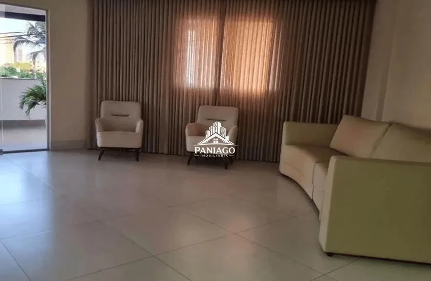 Imagem Apartamento com 3 Quartos à Venda no Edifício Vega Plaza | Goiabeiras, Cuiabá/MT