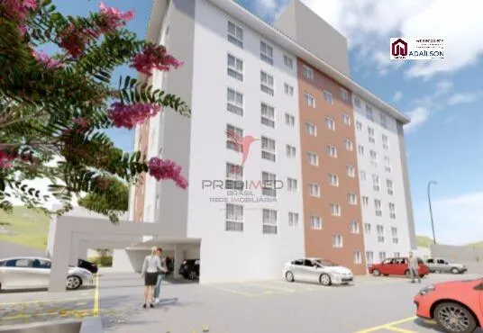 Imagem RESIDENCIAL RECANTO DOS PINHEIROS II Biguaçu/SC