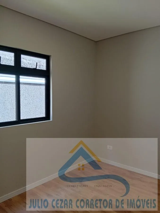 Imagem Apartamento Garden para Venda em São José dos Pinhais, Silveira da Motta, 3 dormitórios, 1 suíte, 2 banheiros, 1 vaga