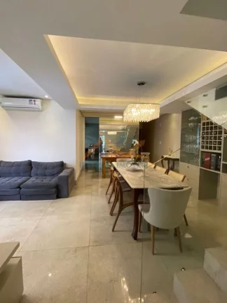 Imagem Apartamento Duplex/Cobertura em Funcionários - Timóteo