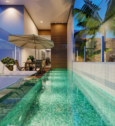 Imagem Ilha Bella - Apartamento à venda no bairro Navegantes - Capão da Canoa/RS