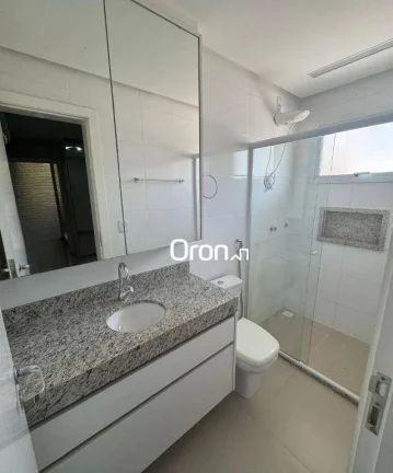 Imagem Sobrado à venda, 239 m² por R$ 1.030.000,00 - Cardoso - Aparecida de Goiânia/GO
