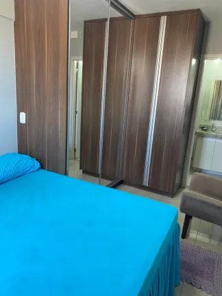 Foto do imóvel Apartamento com 2 Quartos à Venda, 57 m² em Vila Rosa - Goiânia