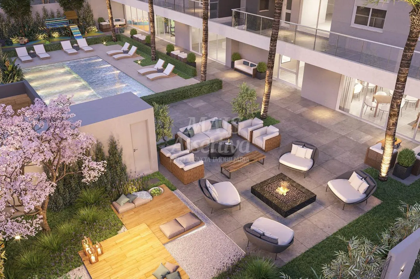 Imagem Apartamento para venda em São Leopoldo Bairro Jardim América