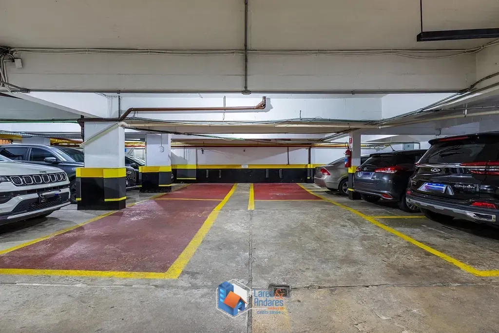Imagem Apartamento à venda 3 Quartos 1 Suite 109.5M² Perdizes São Paulo - SP