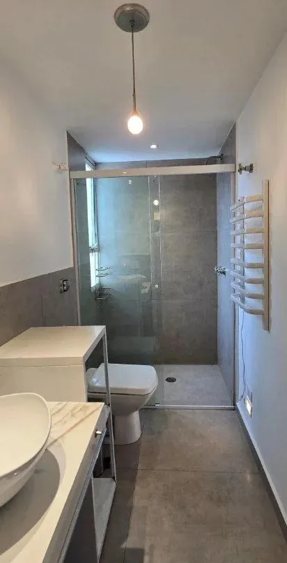 Imagem Apartamento para Locação em São Paulo / SP no bairro Pinheiros