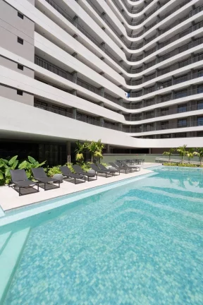 Imagem Apartamento à venda em São Paulo, Centro, com 1 quarto, 43,68m2