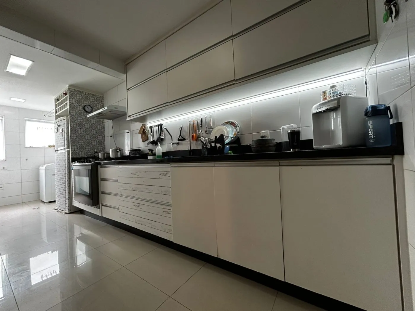 Imagem Cobertura Duplex para Venda em Petrópolis / RJ no bairro Vila Militar