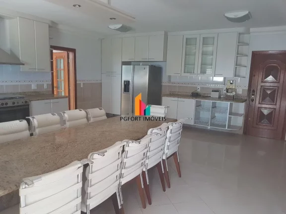 Imagem APARTAMENTO RESIDENCIAL em PRAIA GRANDE - SP, AVIAÇÃO