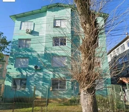 Imagem RBÉAP 55 Apto AS9400 - Apartamento à venda no bairro Rubem Berta - Porto Alegre/RS