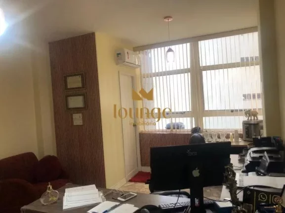 Imagem Sala Comercial à venda no Centro Zona Central - Sorocaba/SP