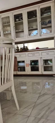 Imagem Casa com 4 dormitórios à venda por R$ 2.800.000,00 - Alpes da Cantareira - Mairiporã/SP