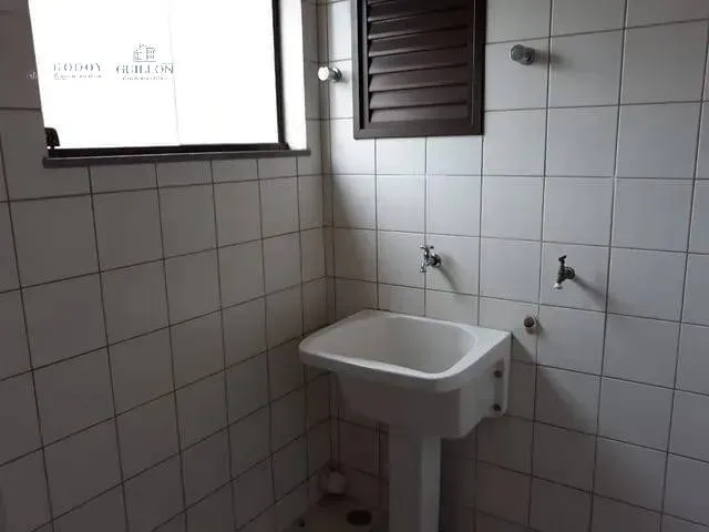 Imagem Apartamento à venda 2 Quartos, 1 Suite, 1 Vaga, 86.76M², Centro, Taubaté - SP | Edifício Lucci Righi