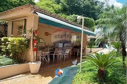 Imagem Apartamento à venda 3 Quartos 1 Suite 2 Vagas 95.36M² Vila Andrade São Paulo - SP