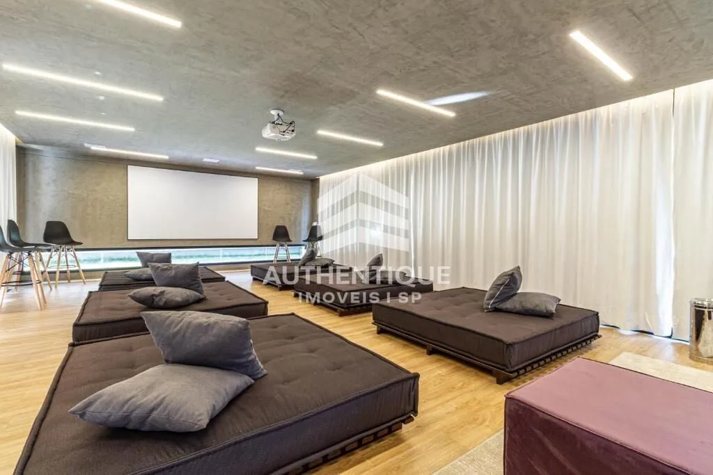 Imagem VN CAPOTE VALENTE PINHEIROS - Apartamento à venda no bairro Pinheiros - São Paulo/SP, Zona Oeste