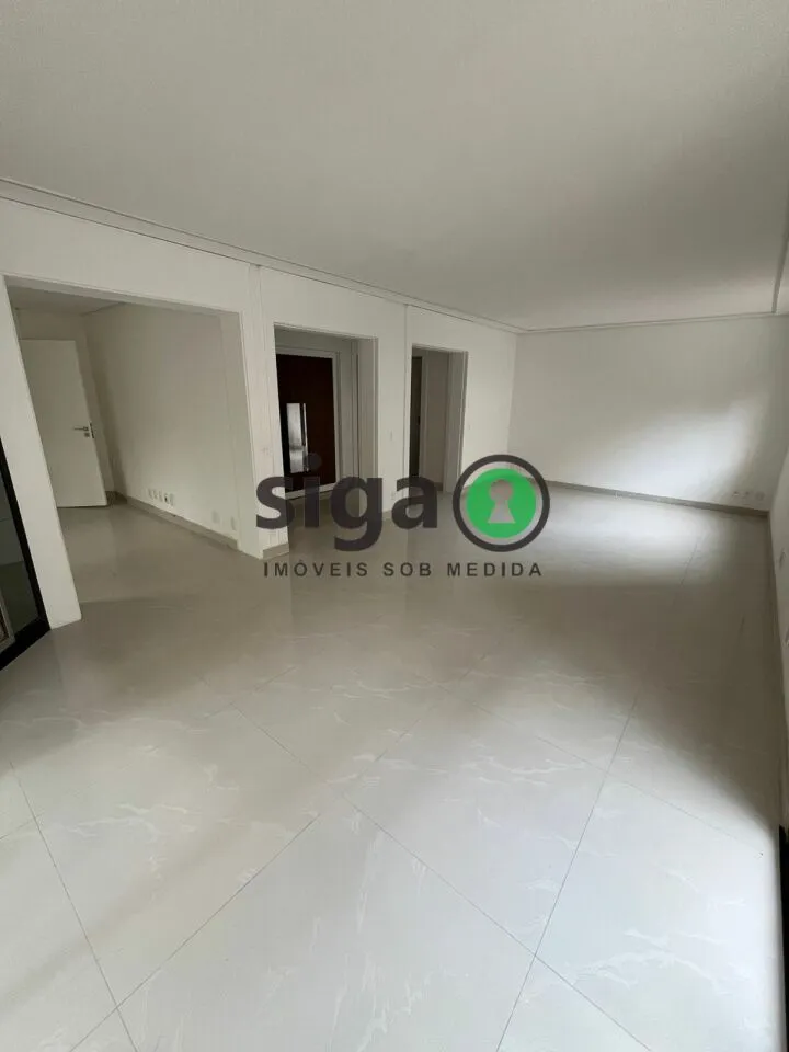 Imagem Apartamento de 151 metros com 2 suítes a venda na Vila Andrade