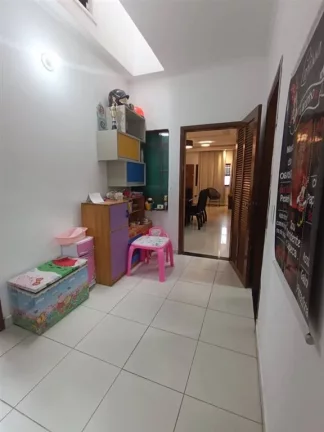 Imagem Casa com 3 dorms, Flórida, Praia Grande - R$ 810 mil, Cod: 2627