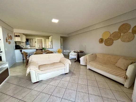 Imagem Baía Azul Residencial Apartamento vista mar 3 quartos à venda Praia Bombinhas SC