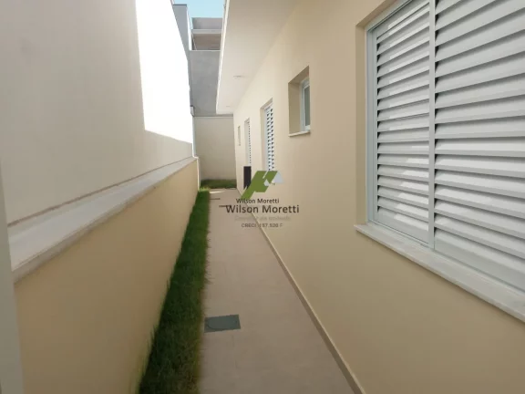 Imagem Casa à venda em Condomínio Itupeva/SP