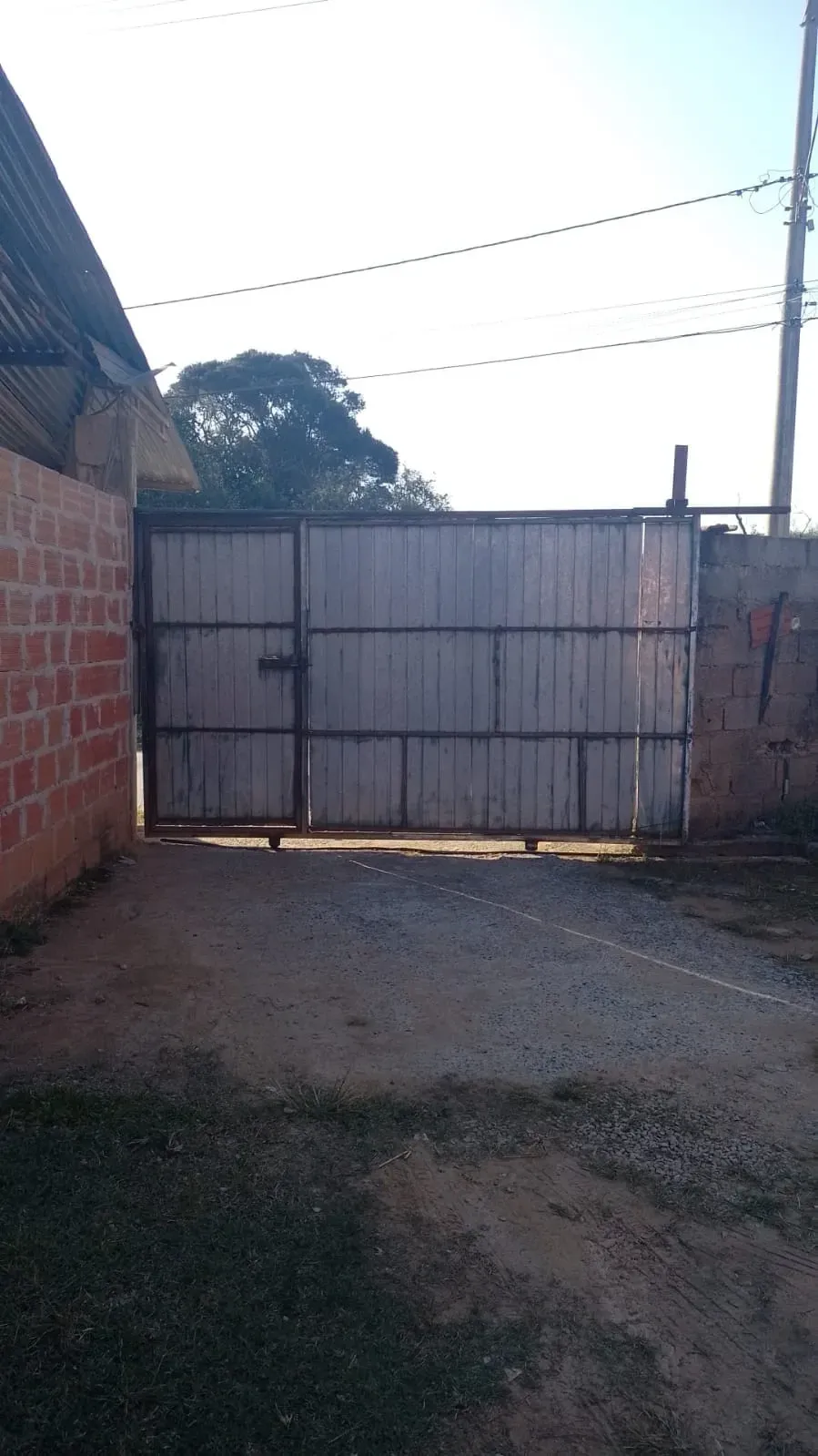 Imagem Casa com 3 Quartos à Venda, 450 m² em Jardim Santa Vitória (Canguera) - São Roque