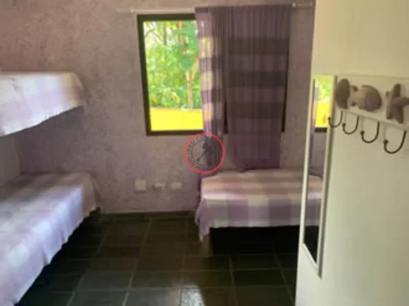 Imagem CASA COM ESCRITURA DEFINITIVA 50 METROS DA PRAIA 2 QUARTOS 2 BANHEIROS 2 VAGAS PISCINA COLETIVA PRONTO PARA MORAR VISTA PARA O MAR