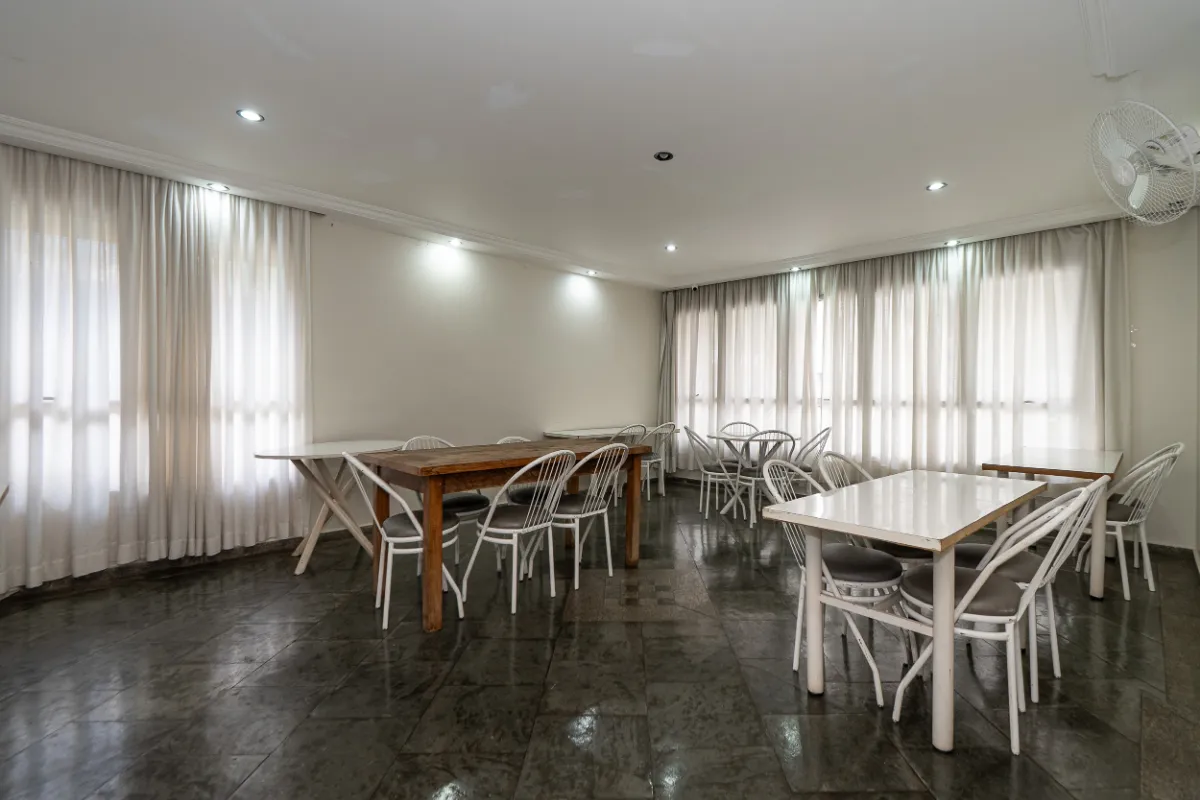 Imagem Apartamento para venda em Ipiranga com 2 quartos, 60m2