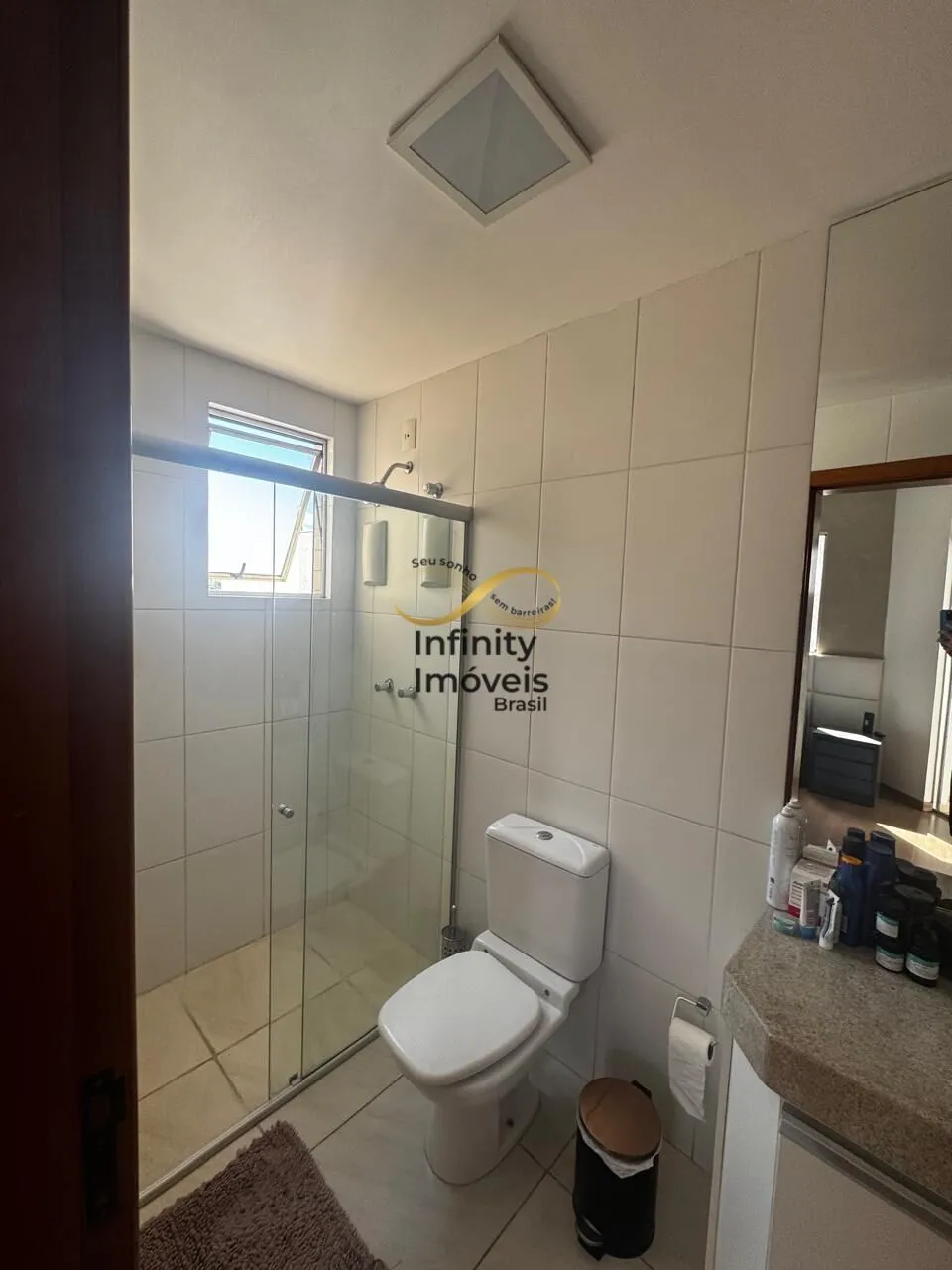 Imagem Apartamento à venda no bairro Castelo - Belo Horizonte/MG