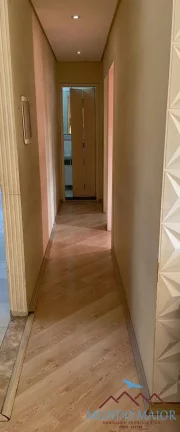 Imagem Apartamento 129m2 á Venda - Bairro Santa Maria - São Caetano Do Sul !