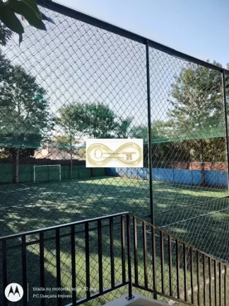 Imagem Excelente terreno a venda em Barão Geraldo no Residencial Espaço Verde!