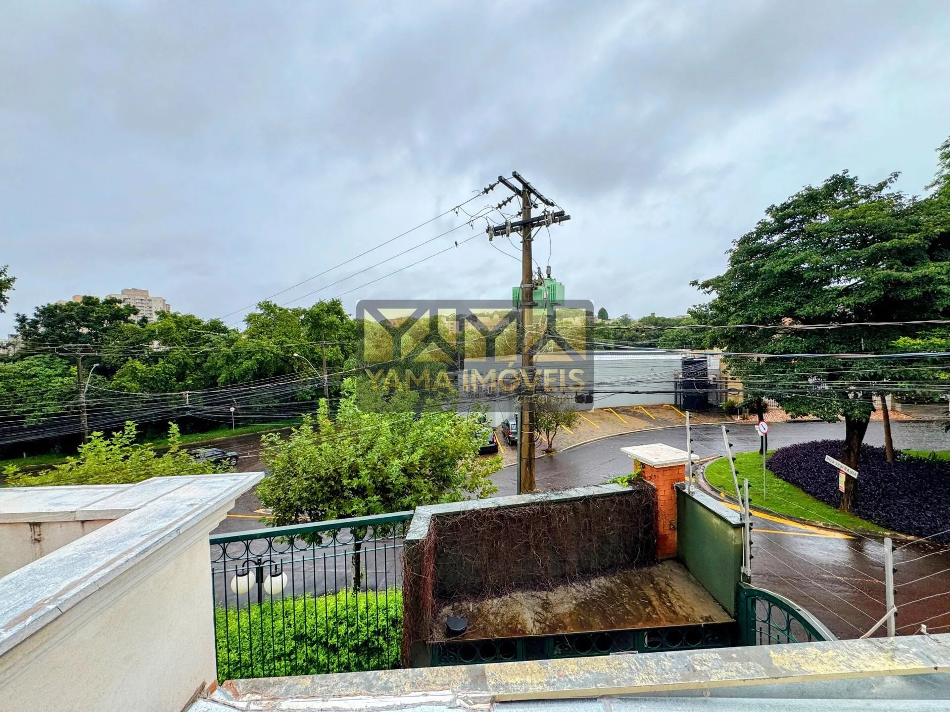 Imagem Villa Joana D'arc - Casa à venda no bairro Jardim Botânico - Ribeirão Preto/SP