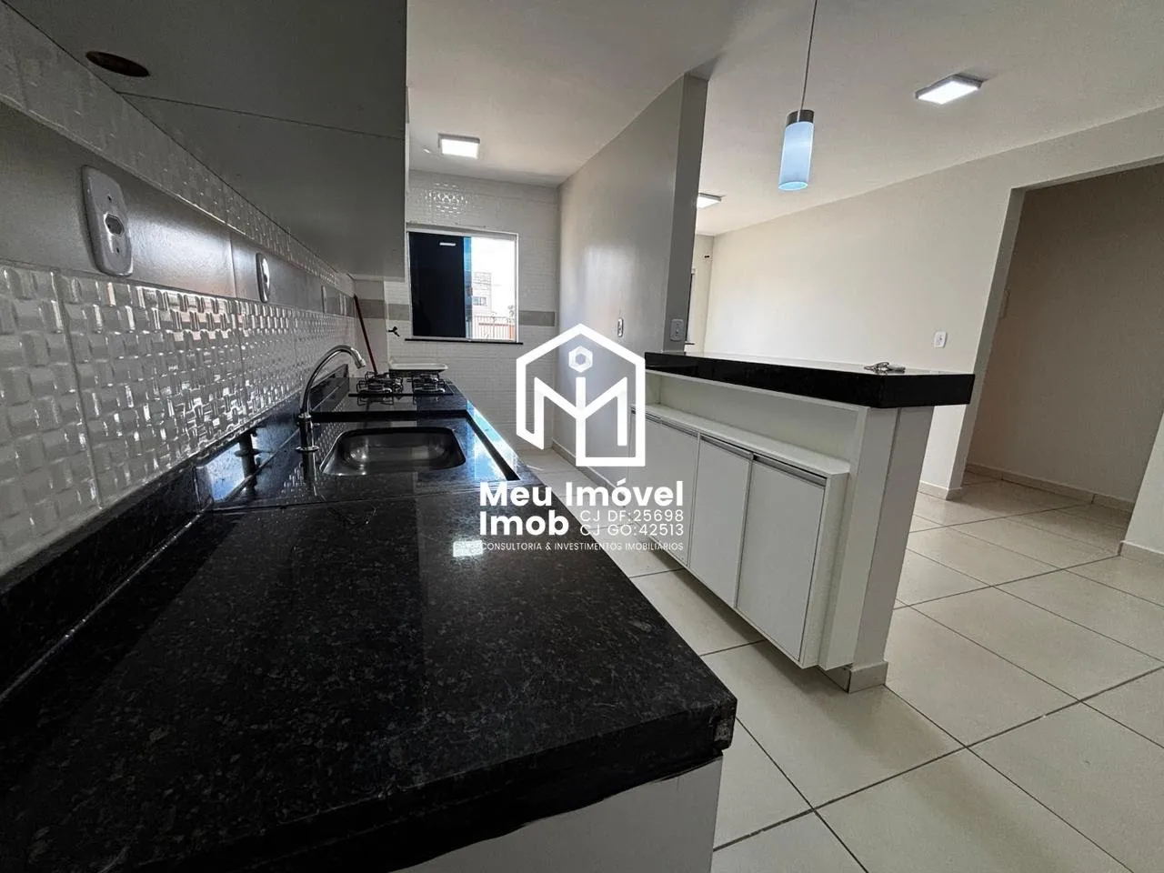 Imagem APTO Parque Estrela Dalva II 2 Quartos 1 Suíte 1 Vaga 78m²