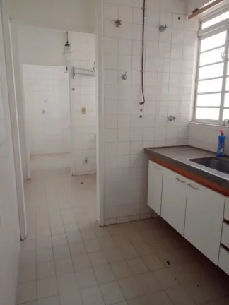 Imagem Apartamento a VENDA, Centro, Edifício Bandeirantes
