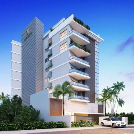 Imagem RESIDENCIAL PARADISO