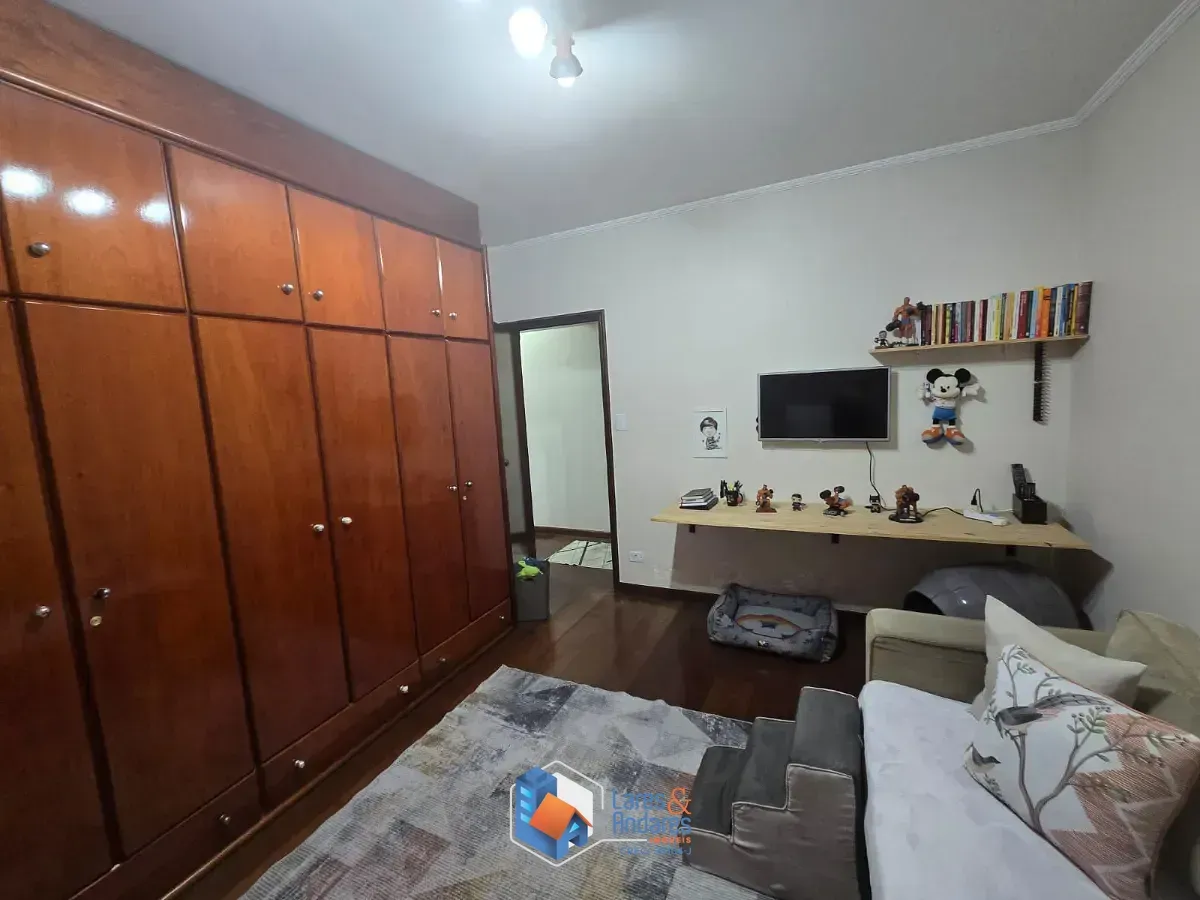 Imagem Casa para venda em Jardim Vista Linda com 3 quartos, sendo 1 suíte, 218m²