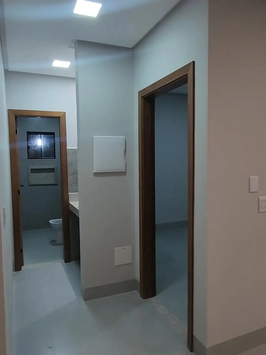Imagem Sobrado 4 Suites No Parque Anhaguera