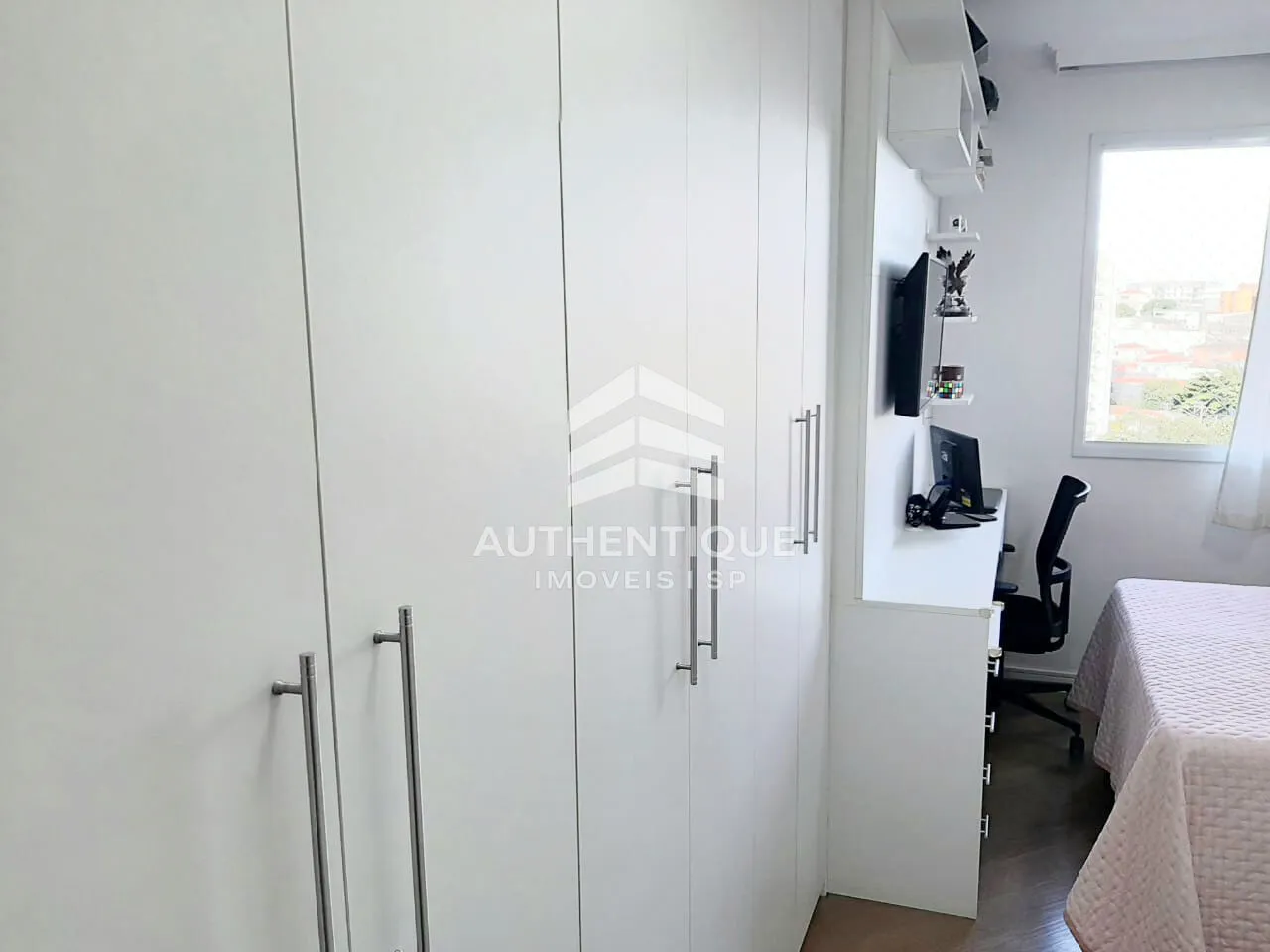 Imagem LIFE STYLE JABAQUARA - Apartamento no bairro Jabaquara à venda