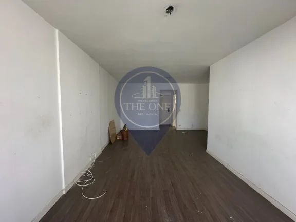 Imagem Apartamento de 2 quartos na Consolação, São Paulo-SP: venda ou locação! 98,00m², 2 salas e 2 banheiros!