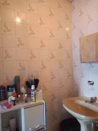 Imagem Apartamento de 1 dormitório, 1 banheiro, 1 vaga, com 40m² em Taboão, São Bernardo do Campo
