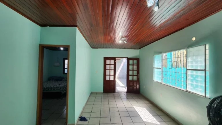 Imagem CASA RESIDENCIAL em MANAUS - AM, FLORES