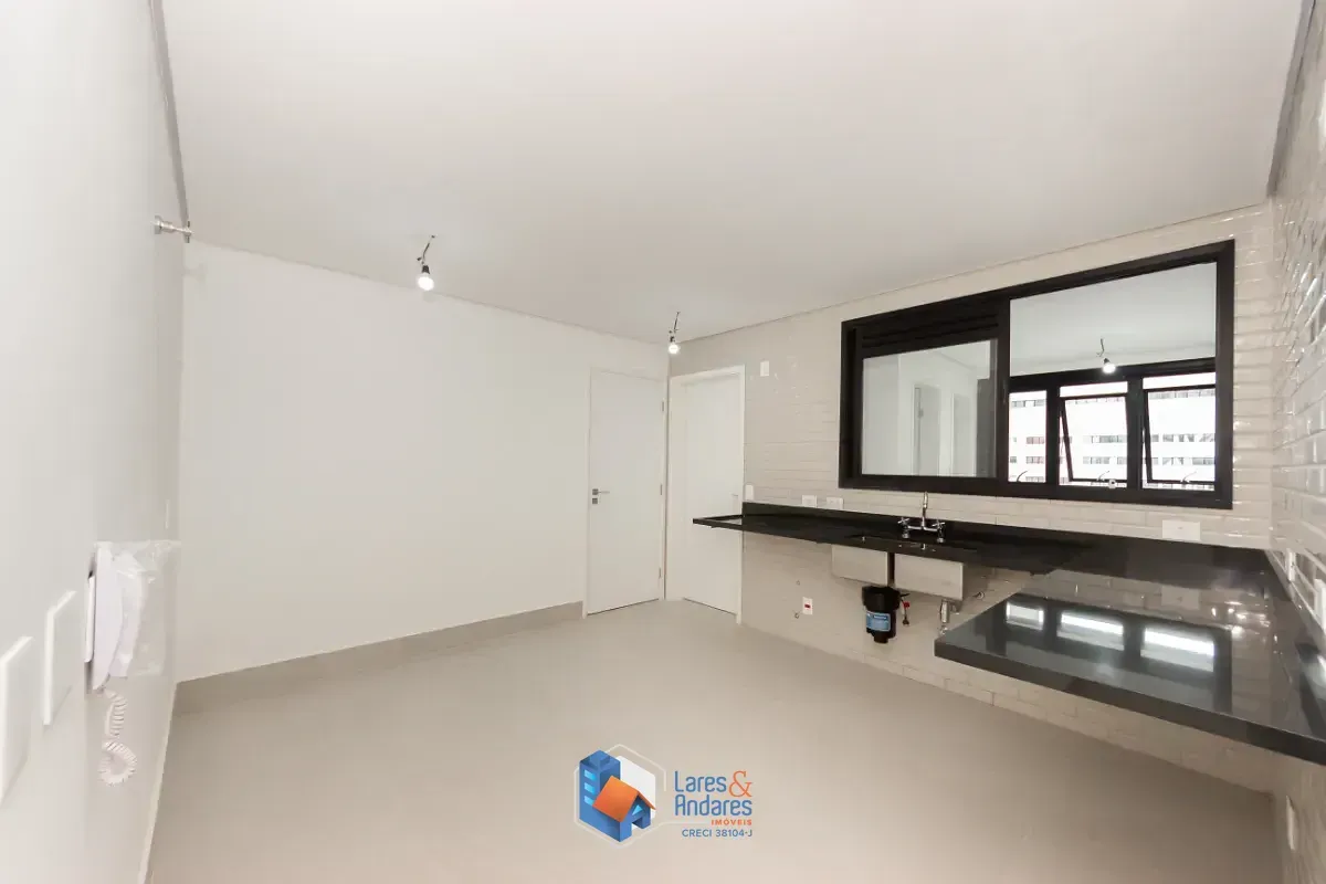 Imagem Apartamento para venda em Jardim Paulista com 3 quartos, sendo 3 suítes, 208m²