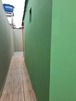 Imagem Casa para venda no Feira VII