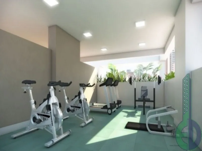 Imagem Apartamento com 2 quartos a venda em Vila Guiomar Santo André SP