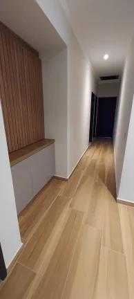 Imagem Sobrado Maravilhoso 288 m² 4 Dormitorios 3 Suites Permuta menor Valor ABC