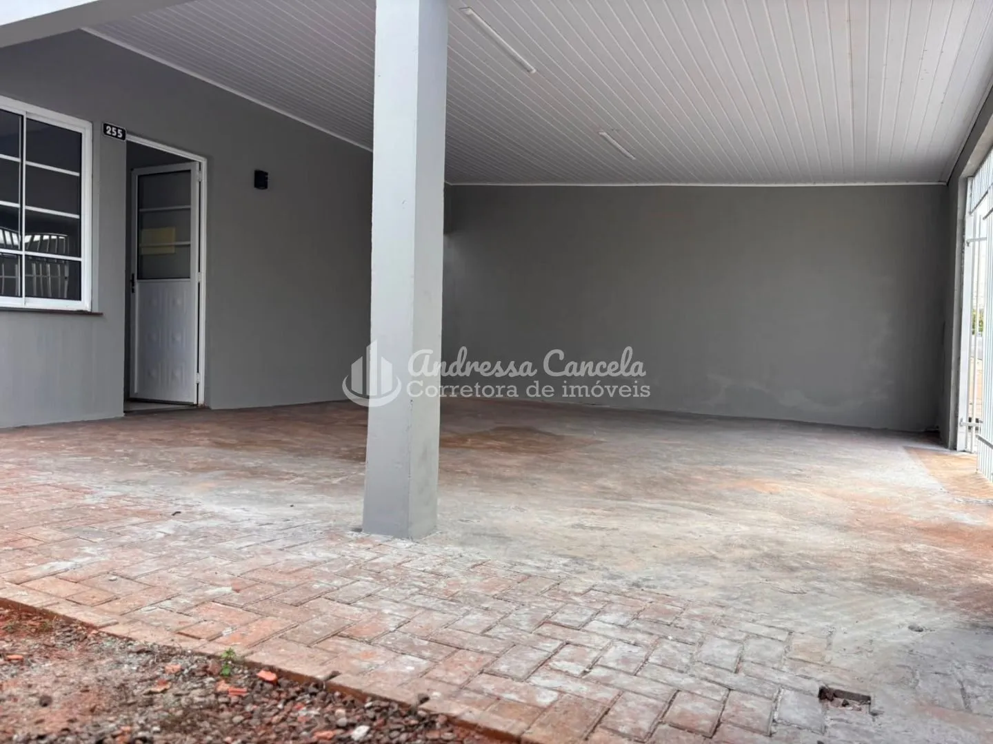 Imagem Casa com 2 dormitórios à venda, 50 m² por R$ 210.000 - Egydio Zani - São José do Rio Preto/São Paulo
