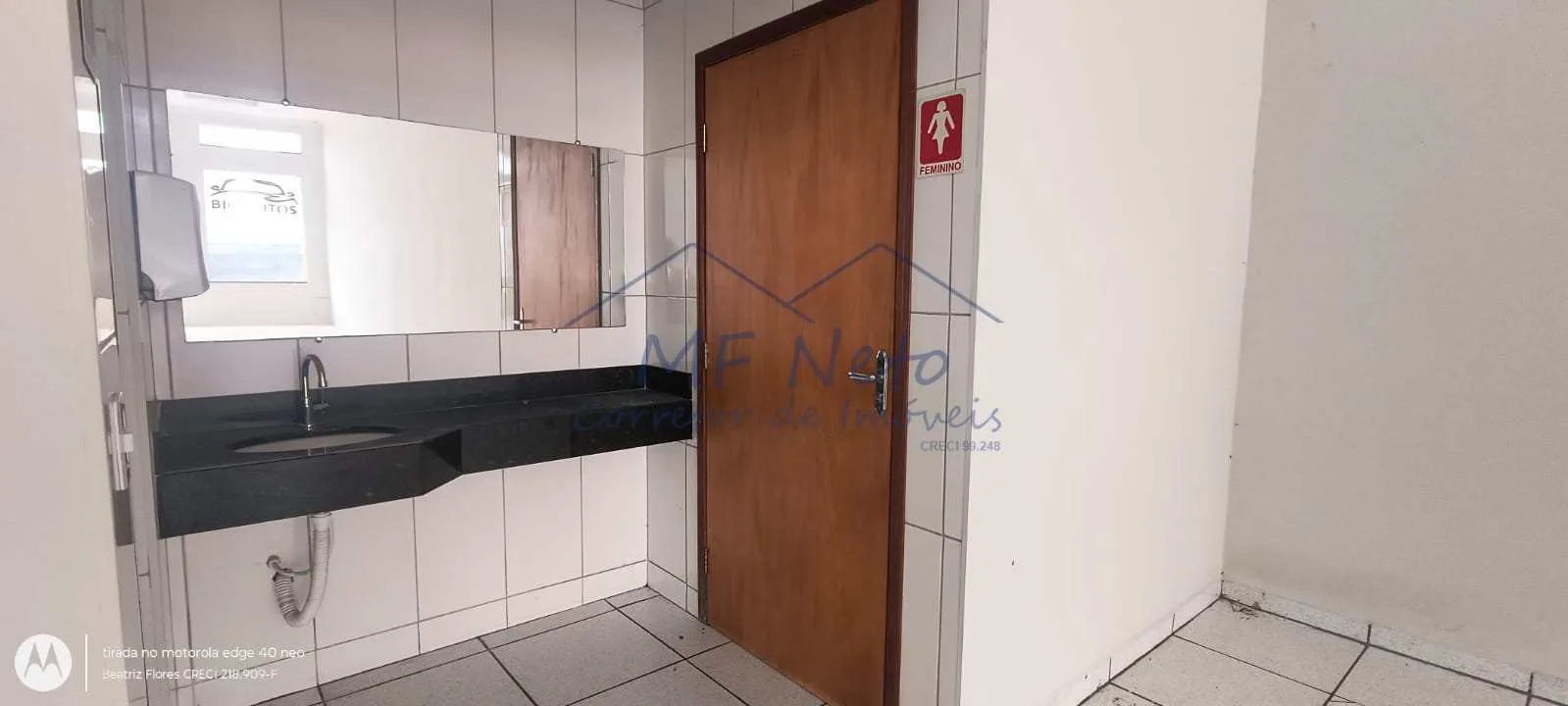 Imagem Loja/Salão